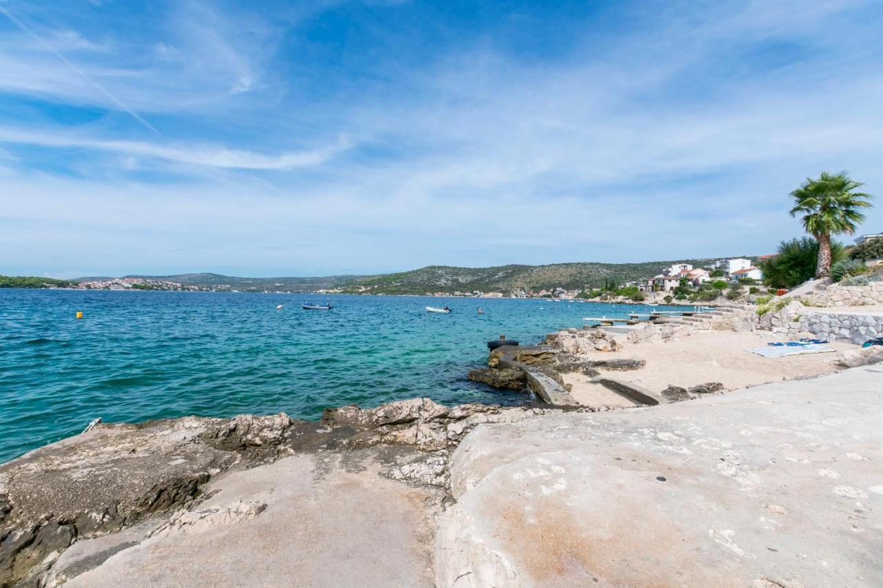 Apartments Katic Ražanj Eksteriør billede