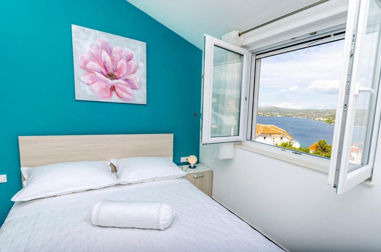Apartments Katic Ražanj Eksteriør billede