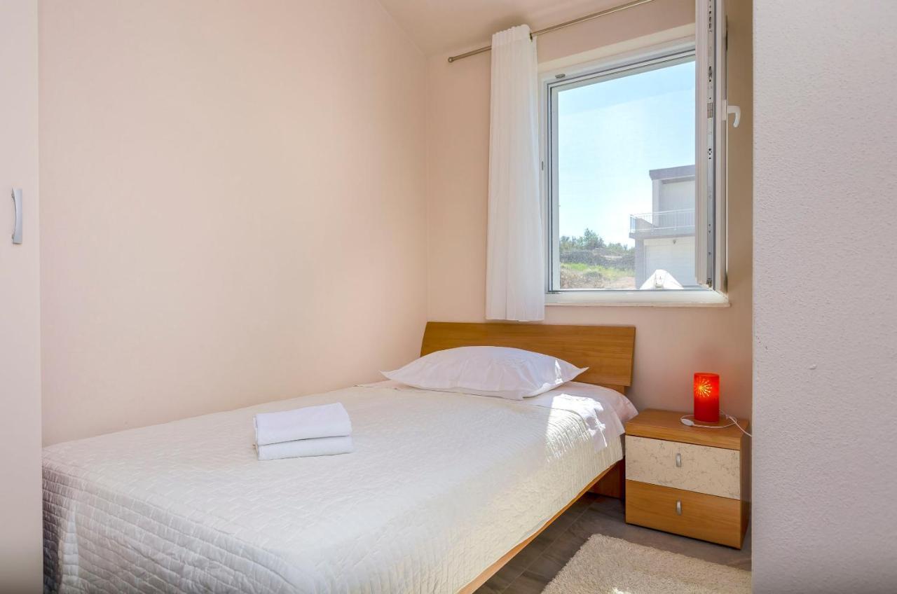 Apartments Katic Ražanj Eksteriør billede
