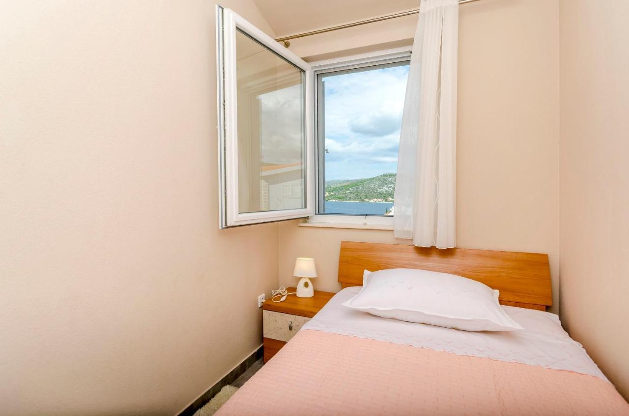 Apartments Katic Ražanj Eksteriør billede