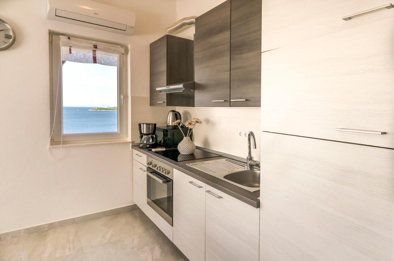 Apartments Katic Ražanj Eksteriør billede