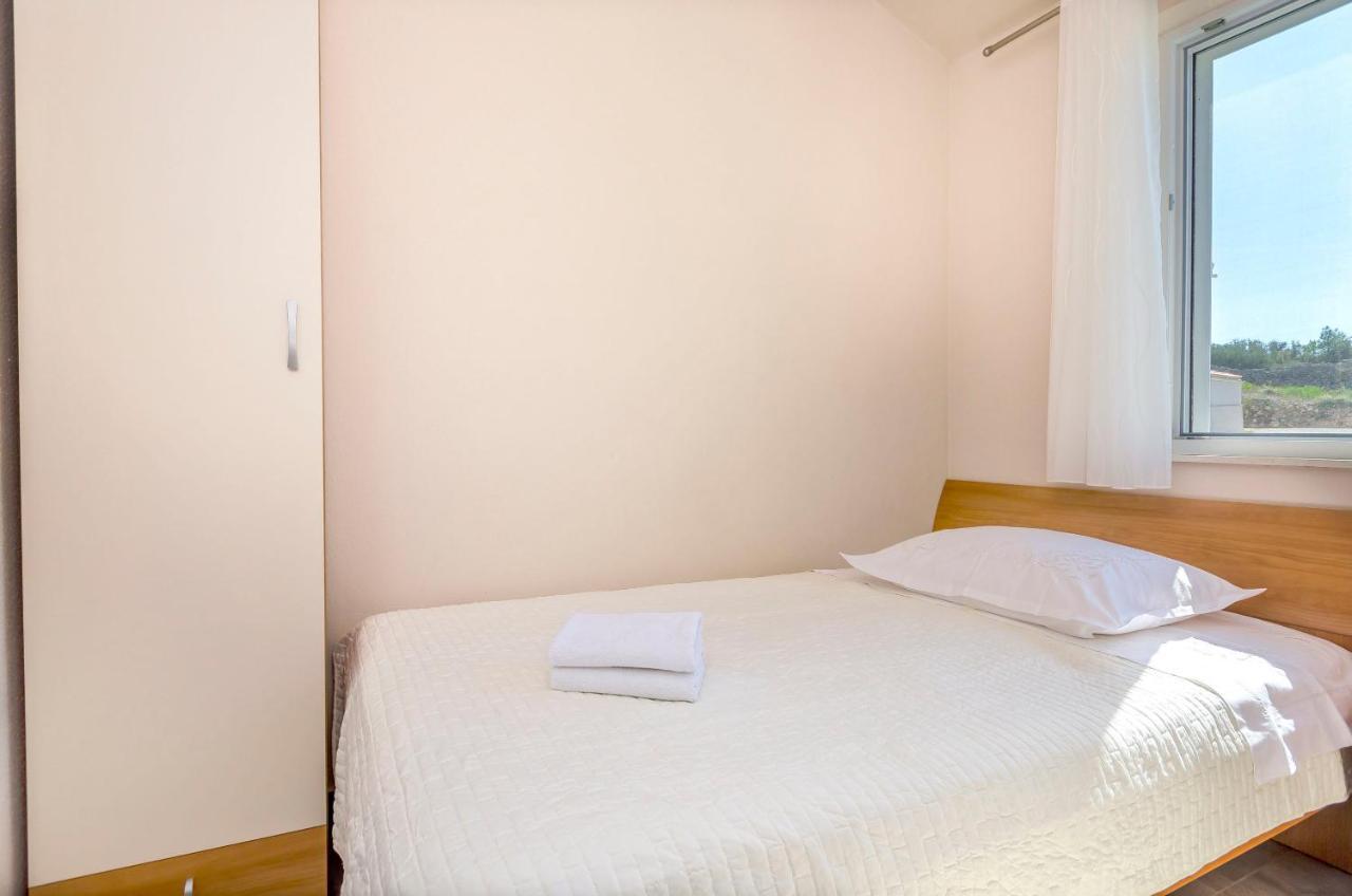 Apartments Katic Ražanj Eksteriør billede