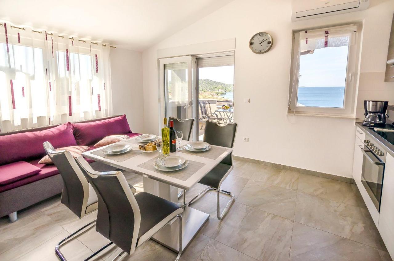 Apartments Katic Ražanj Værelse billede